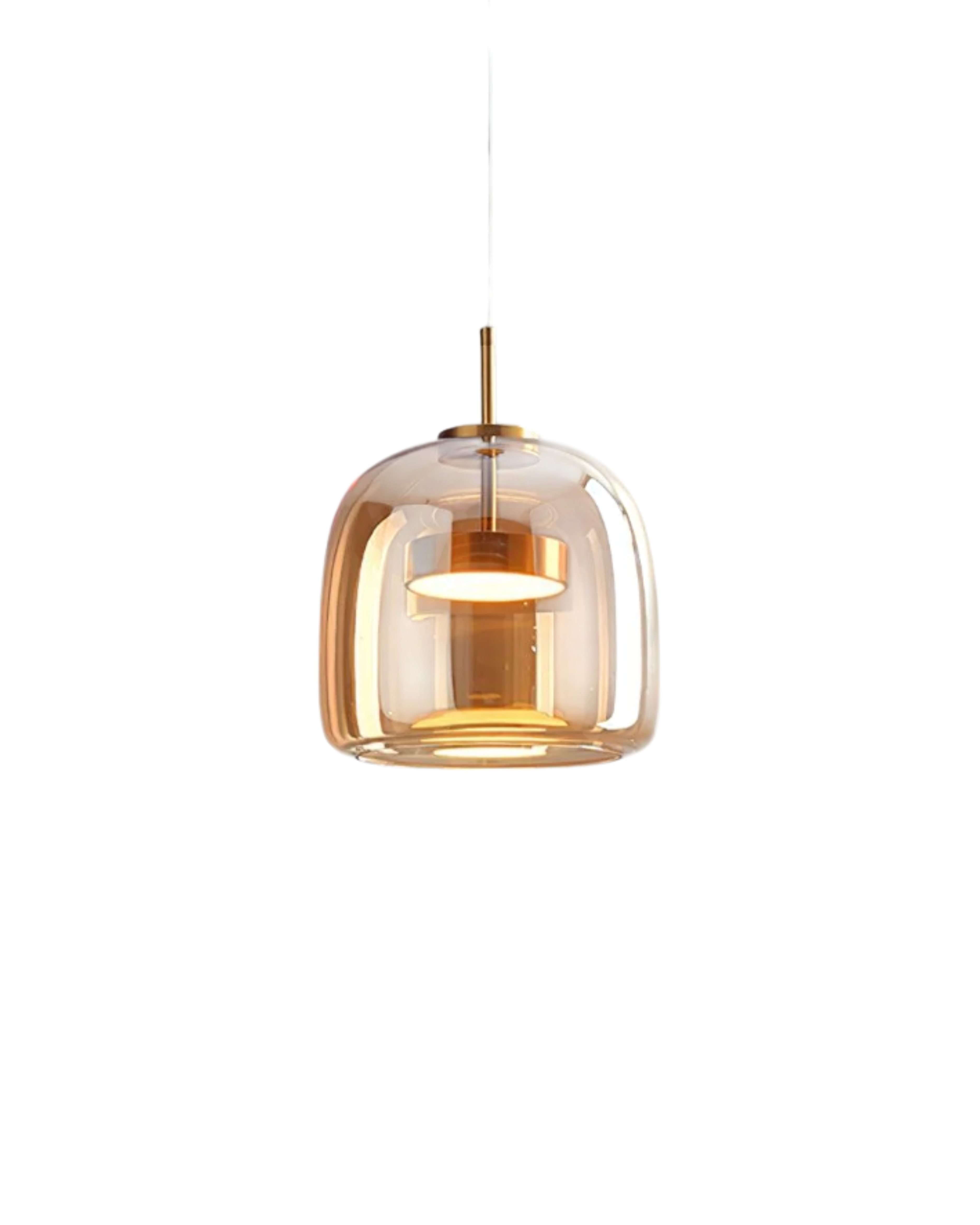 Cryven – Sombra Cristalina Luz Moderna