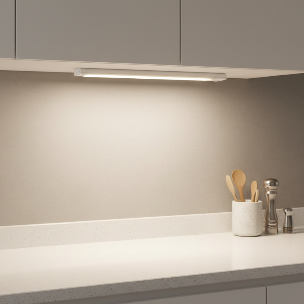 Illumira - Rechargeable Motion Sensor LED Light