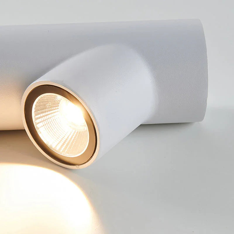 Durellan - Vandtæt LED Væglampe