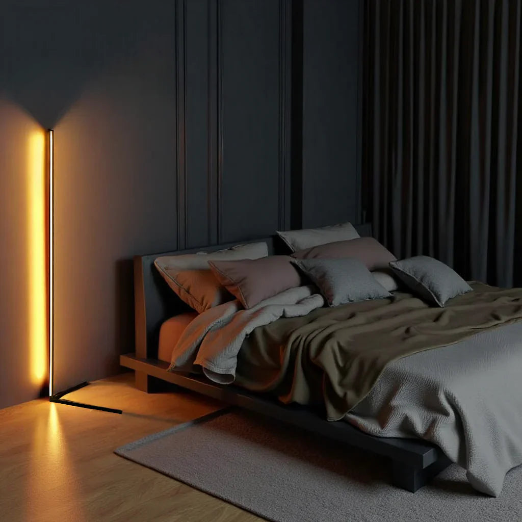 Morave – Lampadaire Nordique