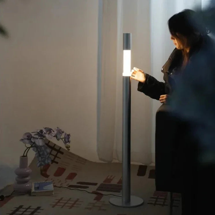 Lumarex – Stojací lampa