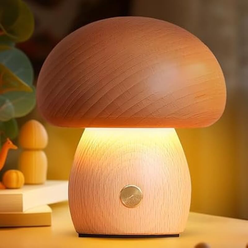 Lumoran – Night Light Lamp
