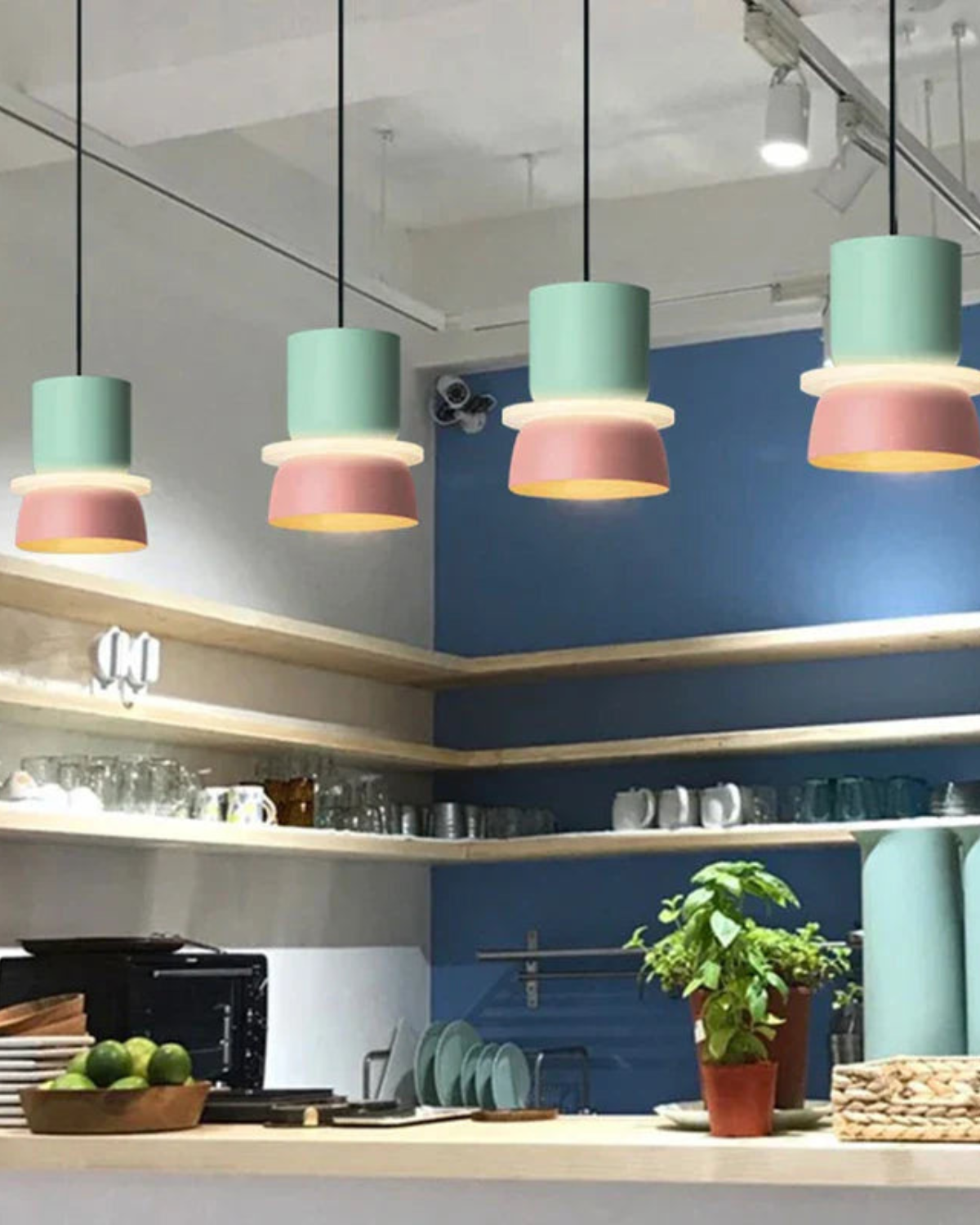 Sylvara – Calypso-inspireret moderne lys