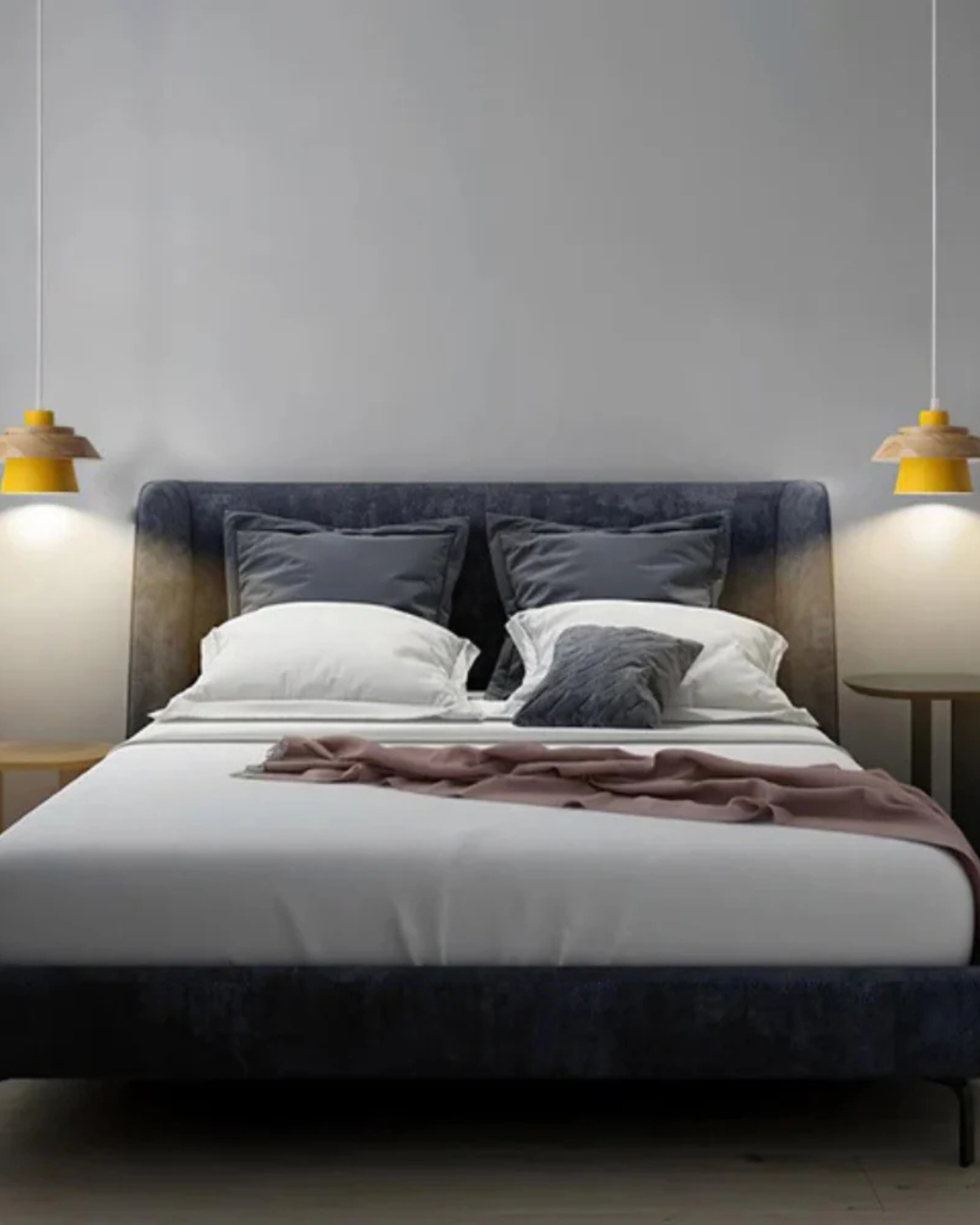 Esmeryn - Lumaire Vedhængslys