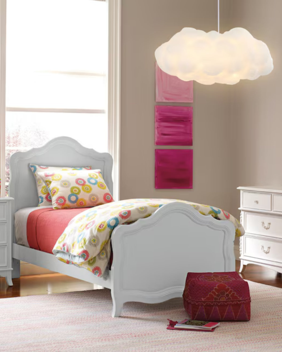 Elysir – Niebla Etérea Luz Moderna