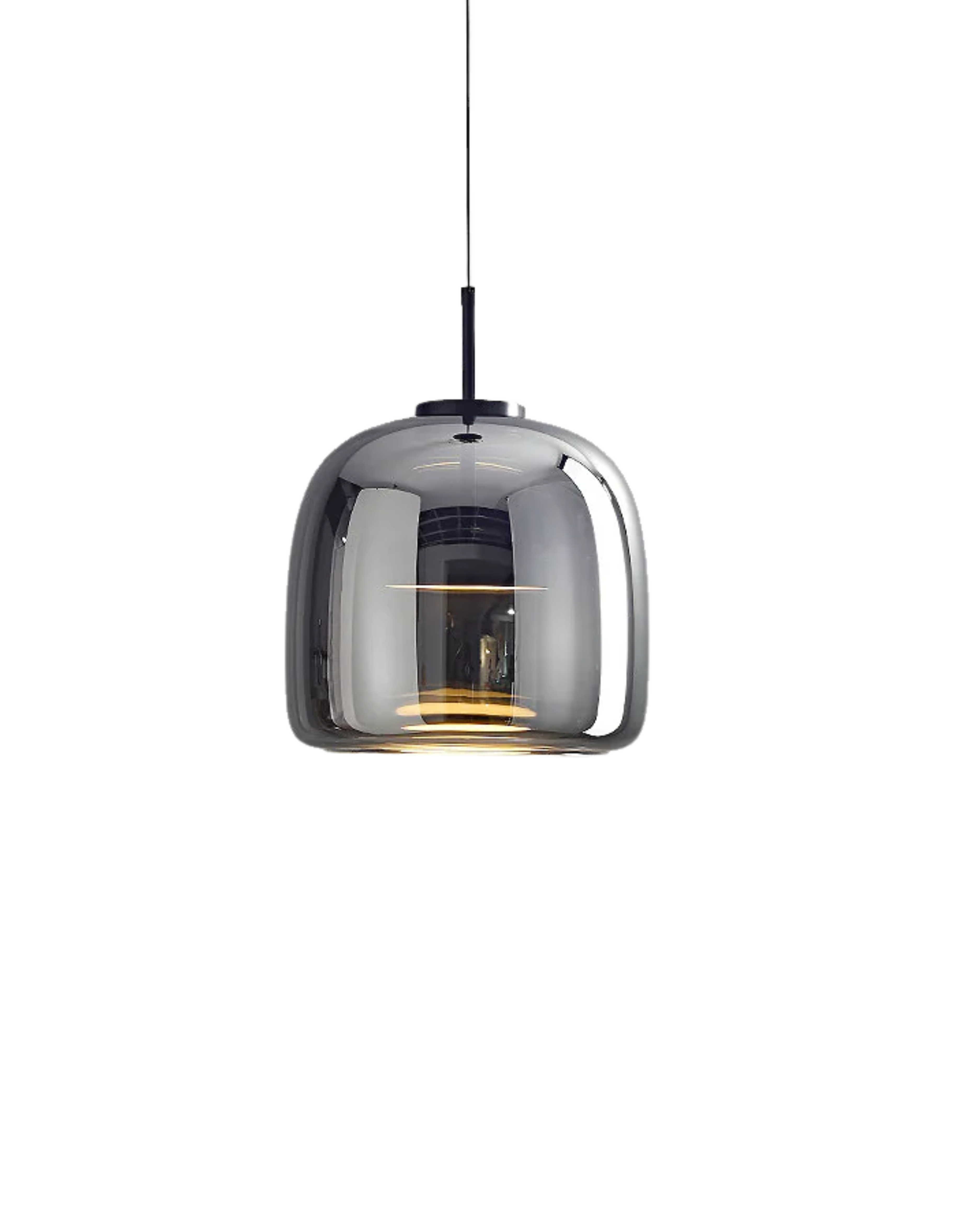 Cryven – Krystalický Stín Moderní Světlo