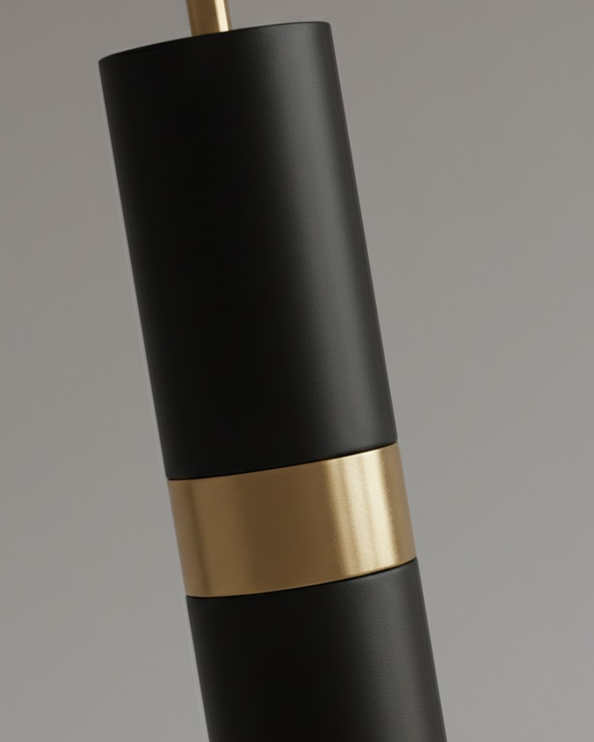 Aureven - Lámpara Colgante de Resplandor Suspendido