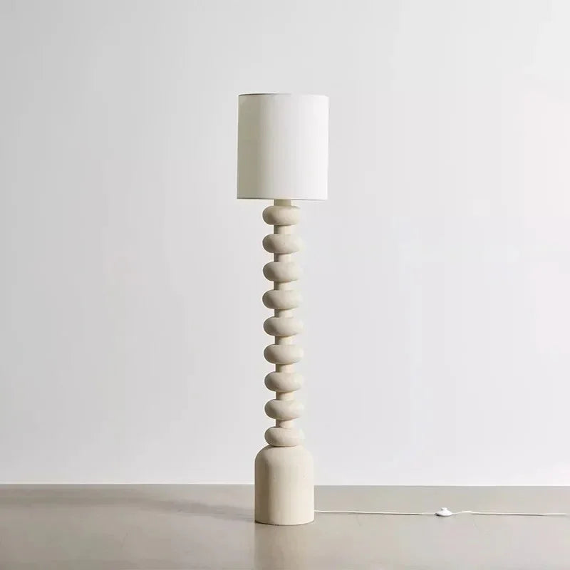 Virellé – Lampada da terra Eleganza