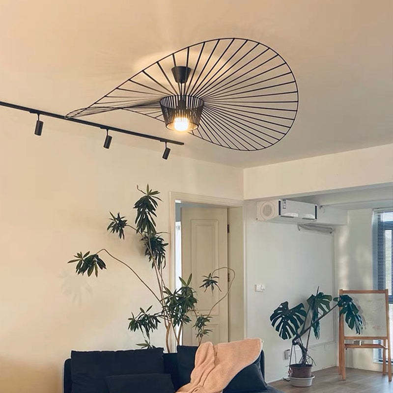 Althera – Modern LED függeszték hálószobába és nappaliba