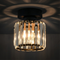 Aluna – Moderne 1-lyskilde Overflademonteret Loftlampe