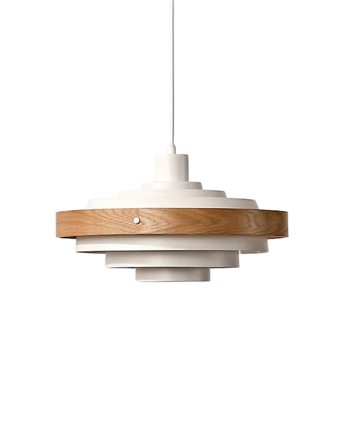 Seravine - Ethereal Crystal Pendant Light