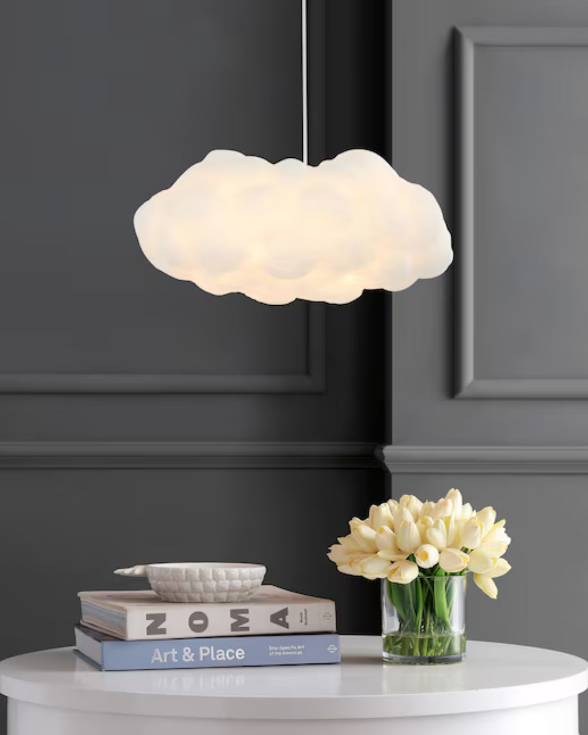 Elysir – Niebla Etérea Luz Moderna