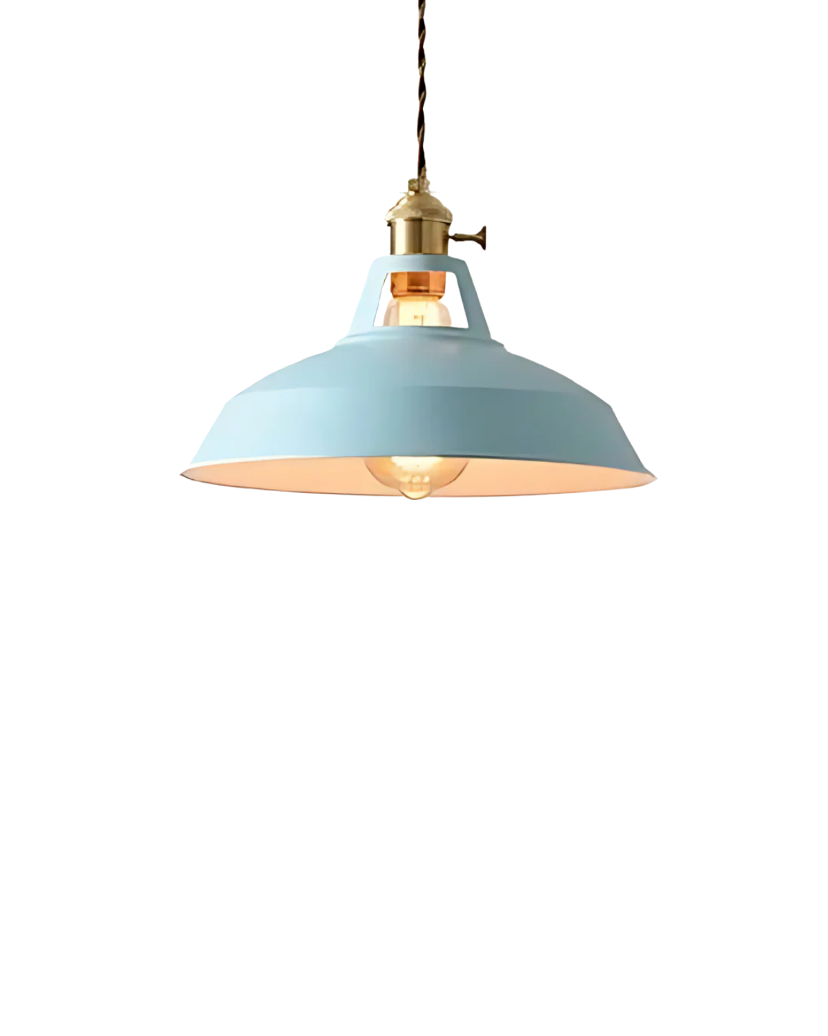 Solvenne – Luce Moderna Ispirata alle Paludi