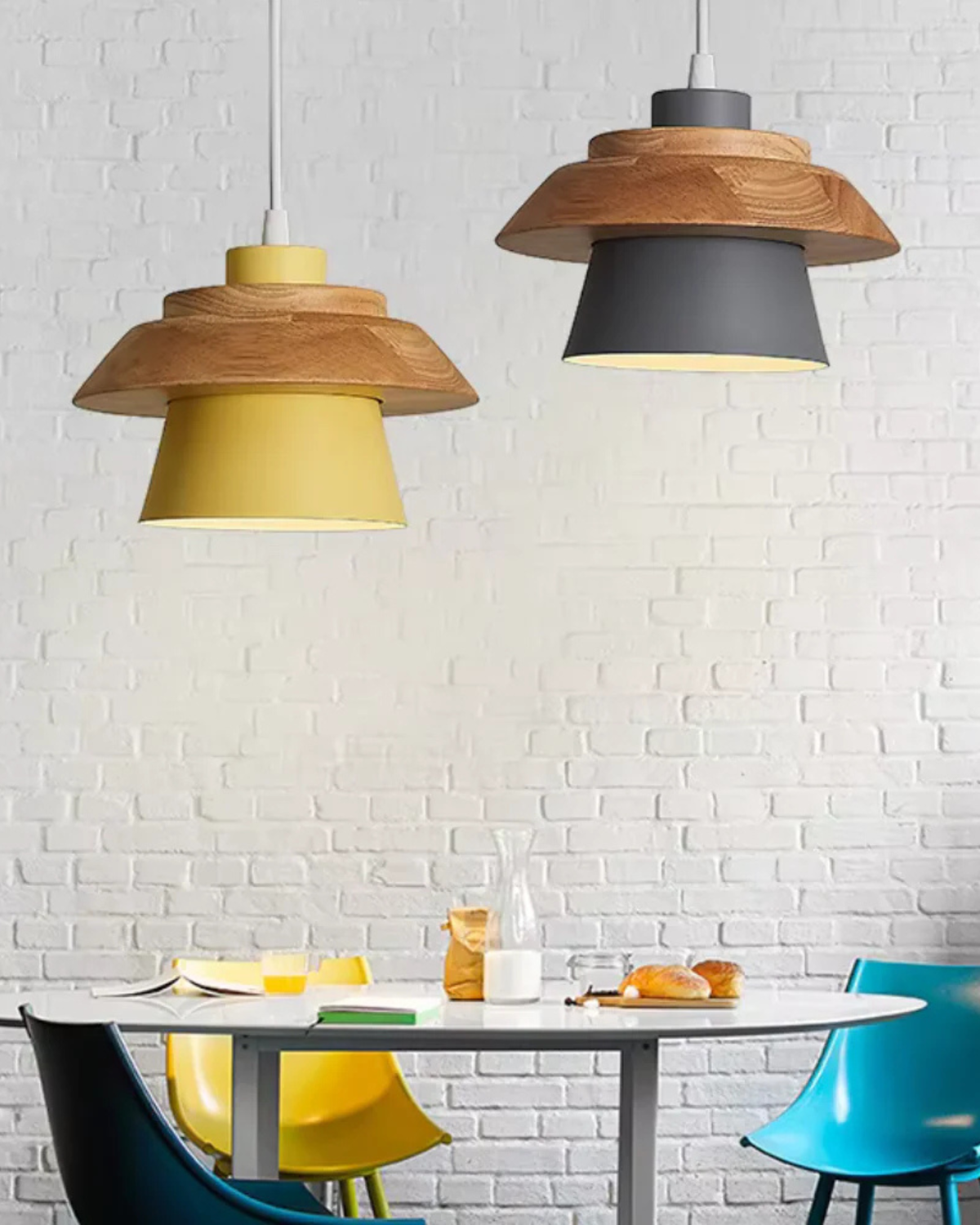 Esmeryn - Lumaire Vedhængslys