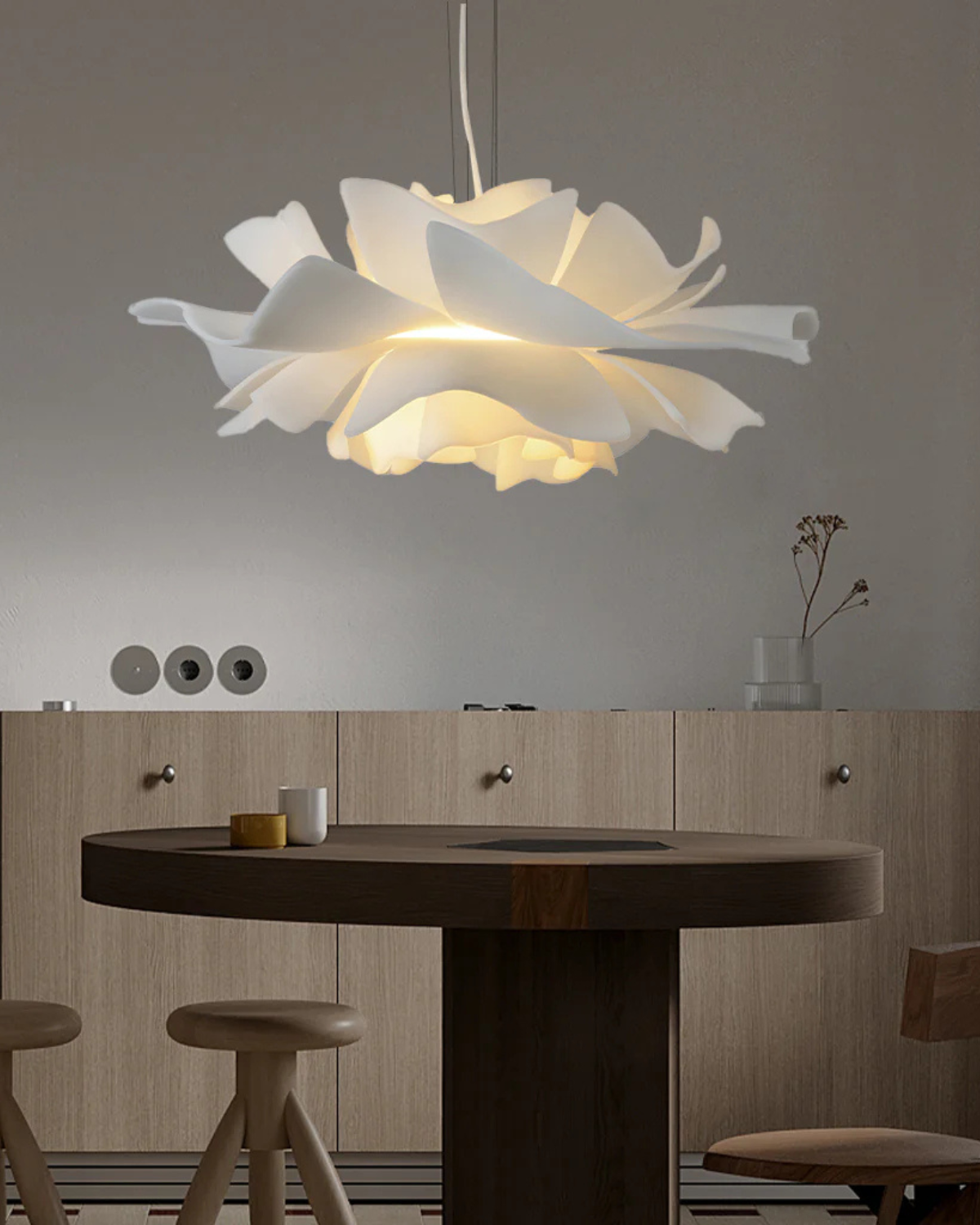 Aureix – Modern, az Élysée palota ihlette lámpa