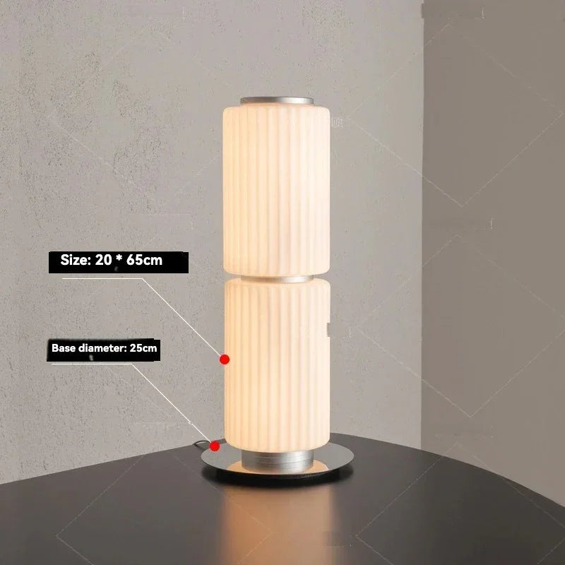 Orvalen – Návrhářská stojací lampa