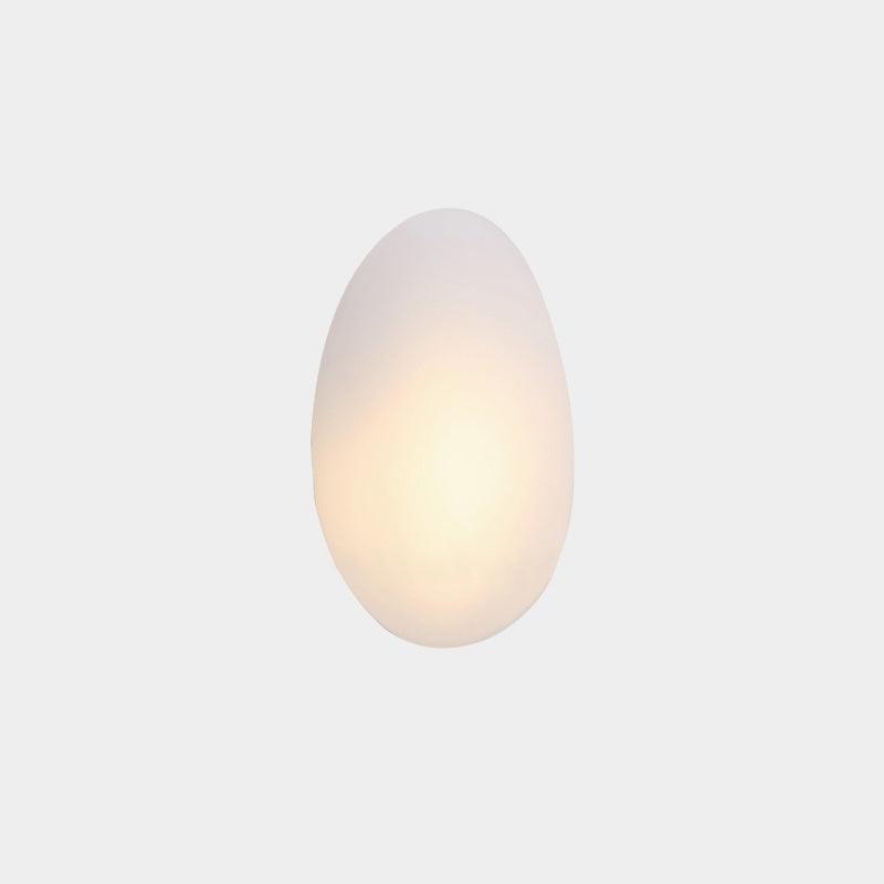 Cameron – LED Wall Lamp Oval Shade