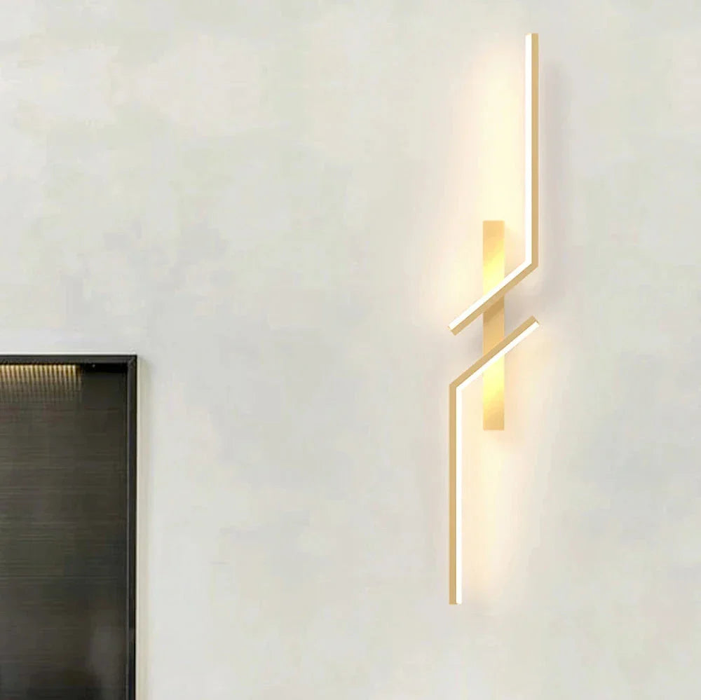 Mornia - Modern Wall Light