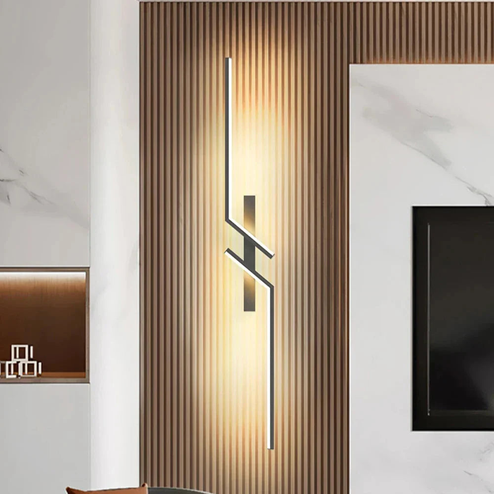 Mornia - Modern Wall Light