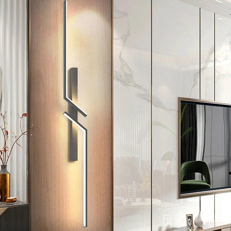 Mornia - Modern Wall Light