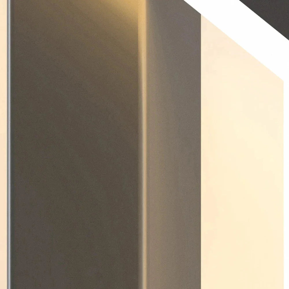 Mornia - Modern Wall Light