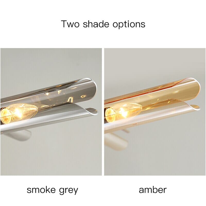 Liorenith – Lampadario a Sospensione con Globo Contemporaneo