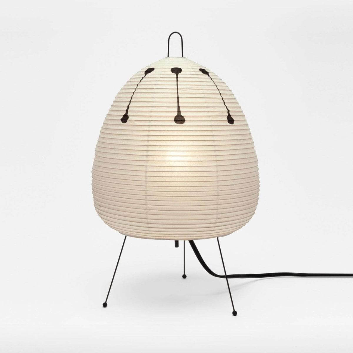 Akarith - Paper Table Lamp