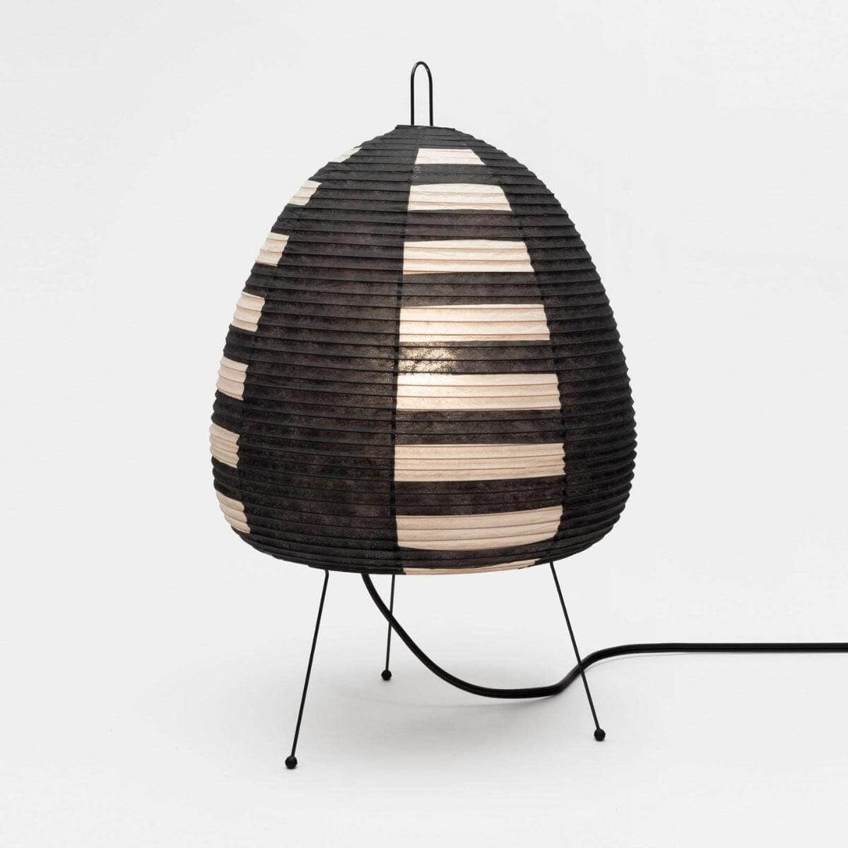 Akarith - Paper Table Lamp