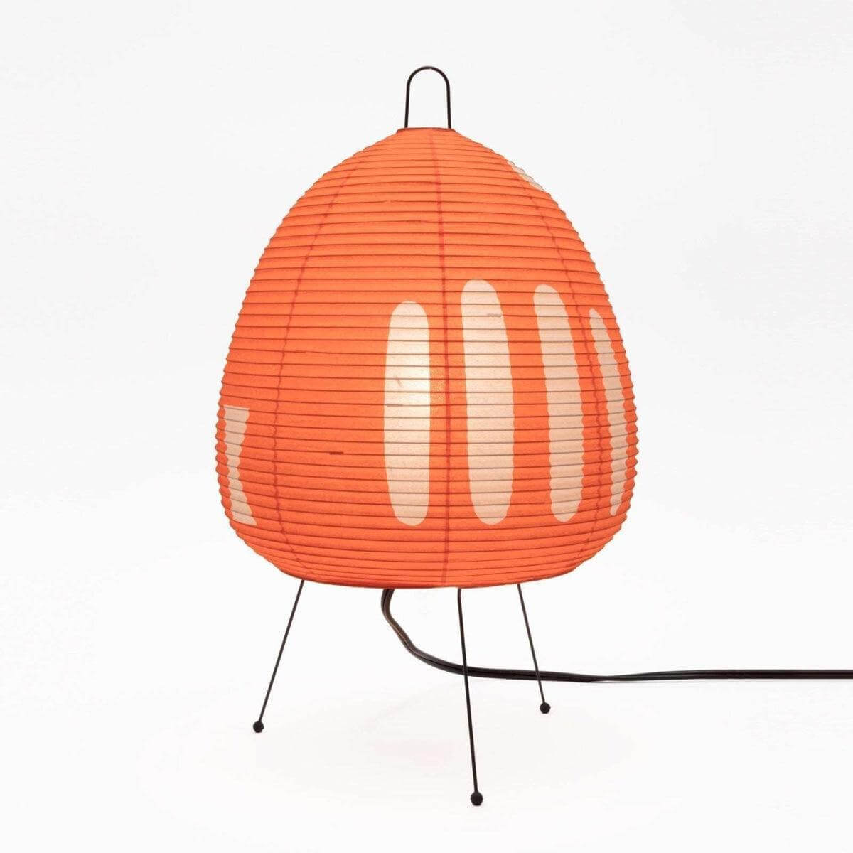 Akarith - Paper Table Lamp