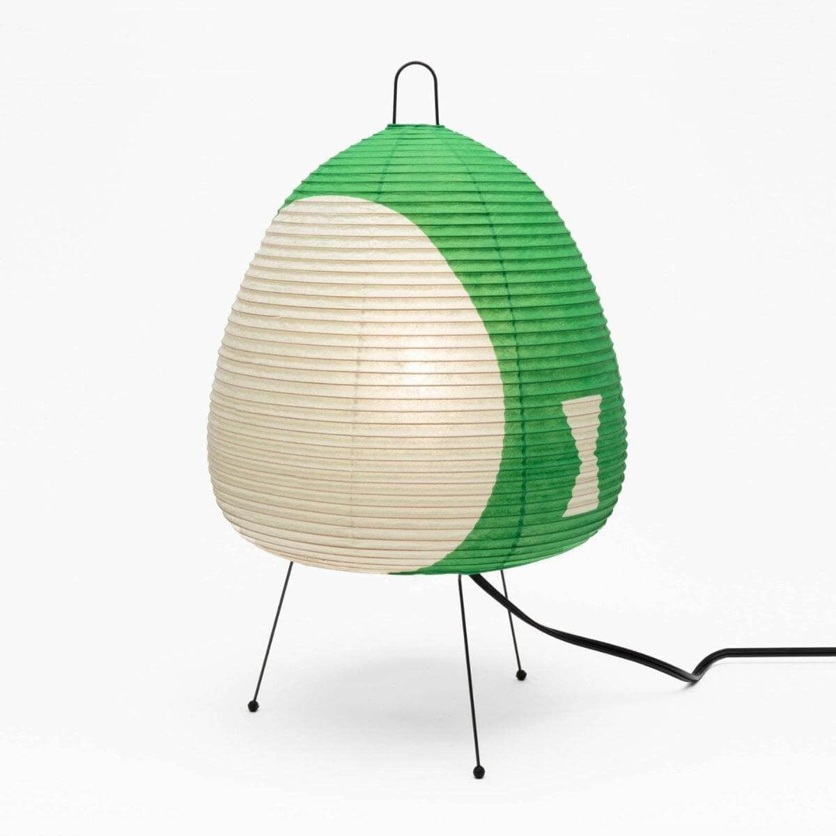 Akarith - Paper Table Lamp