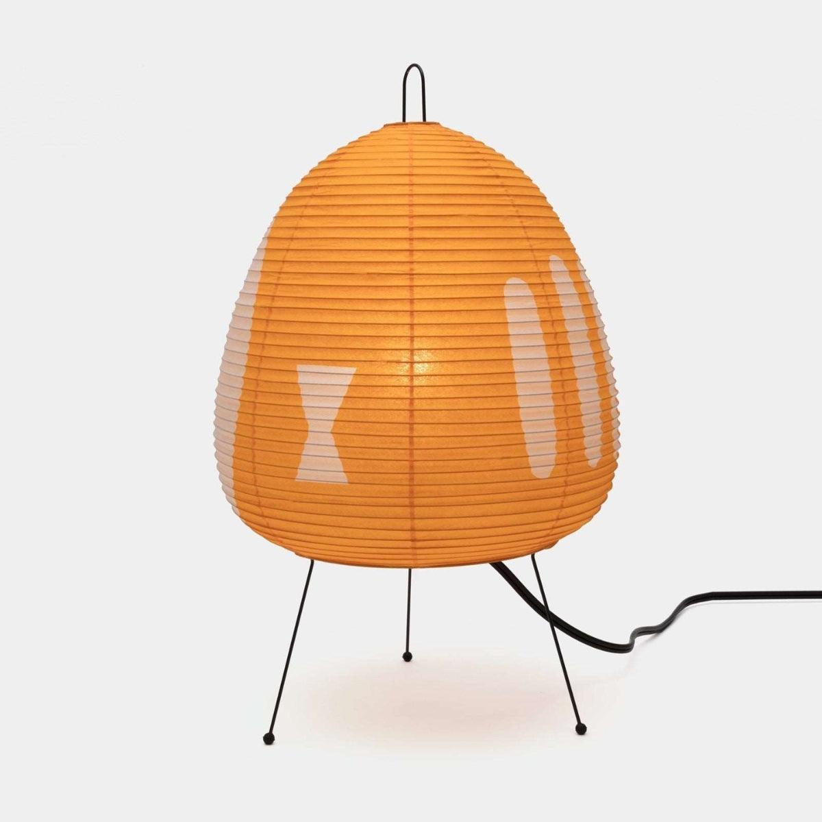 Akarith - Paper Table Lamp
