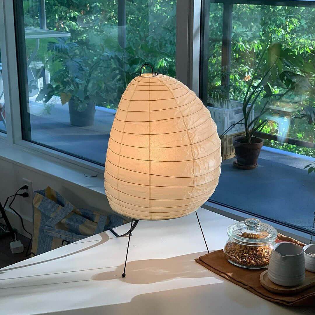 Akarien - Table Lamp