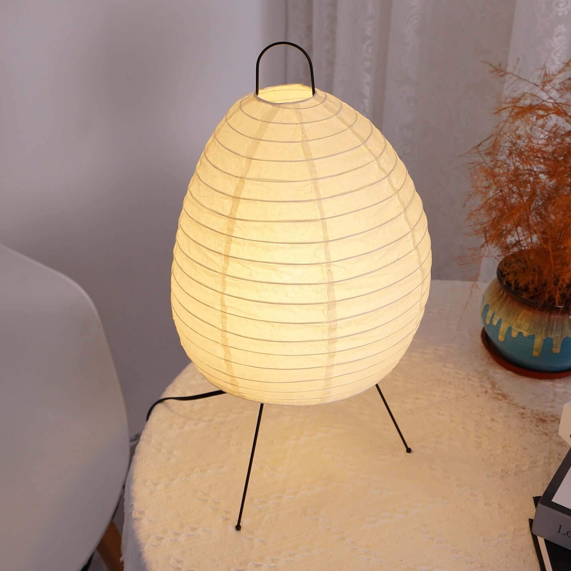 Akarien - Table Lamp