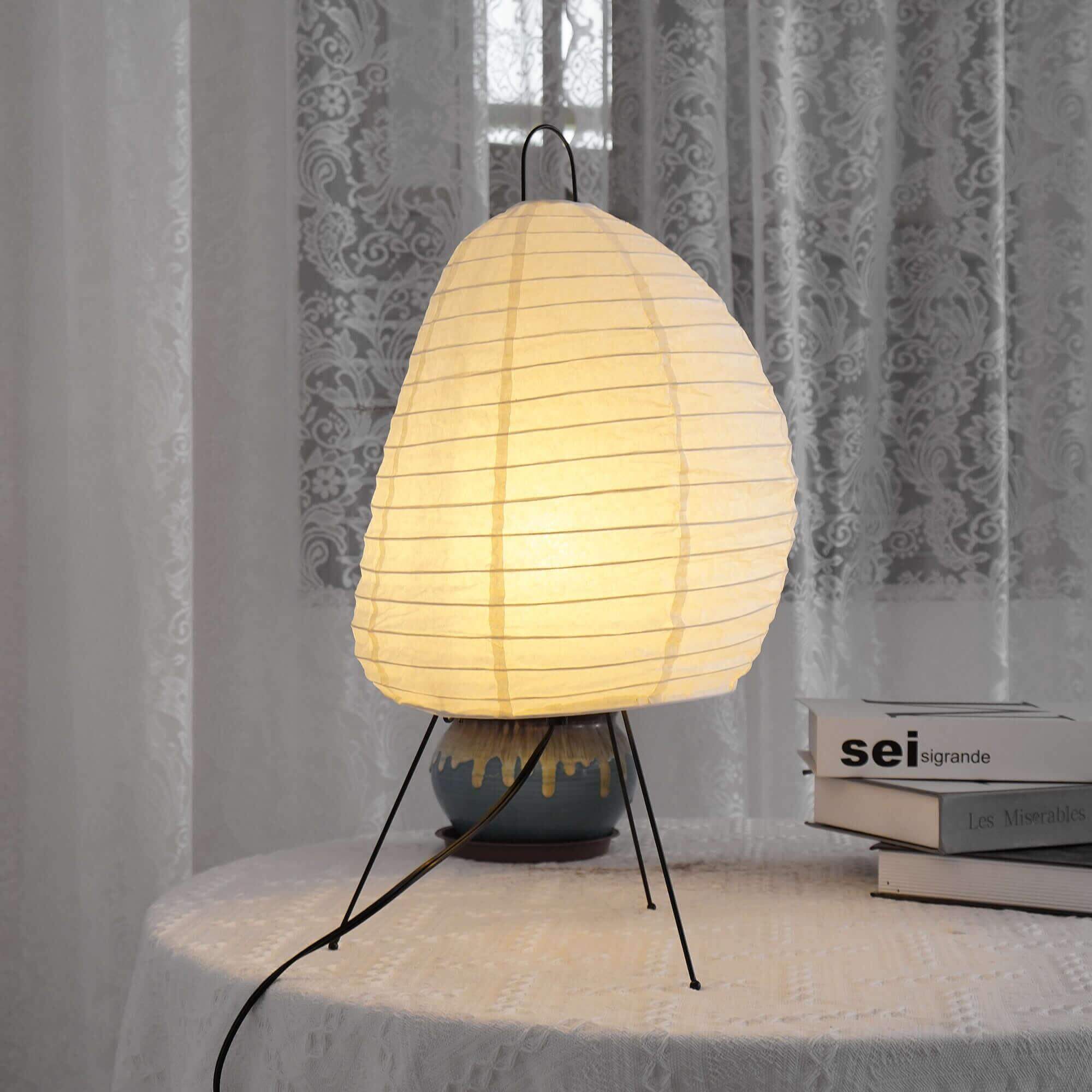 Akarien - Table Lamp