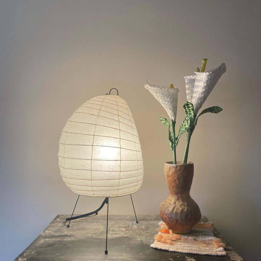 Akarien - Table Lamp