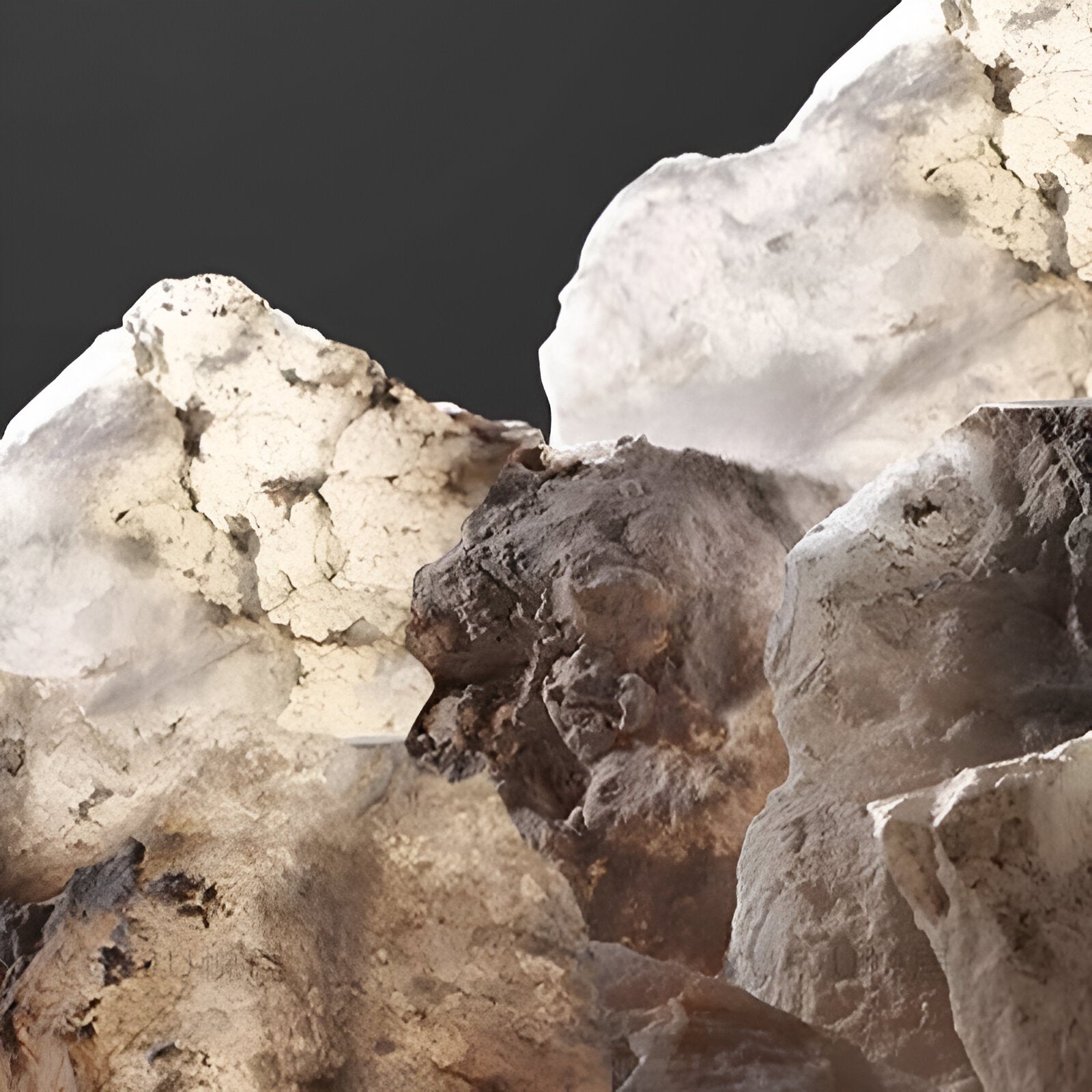 Alvone – Applique murale LED en albâtre