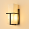 Lumérax - Outdoor Marble Effect LED Wall Light
