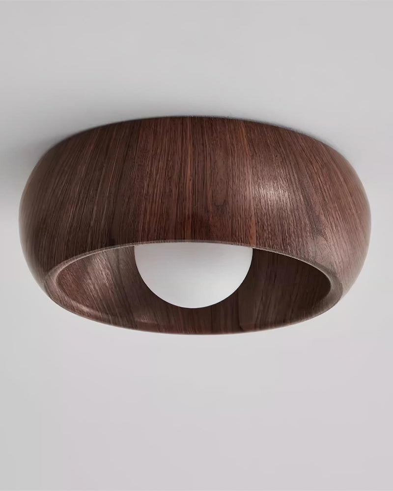 Pova – Applique murale et plafonnier LED