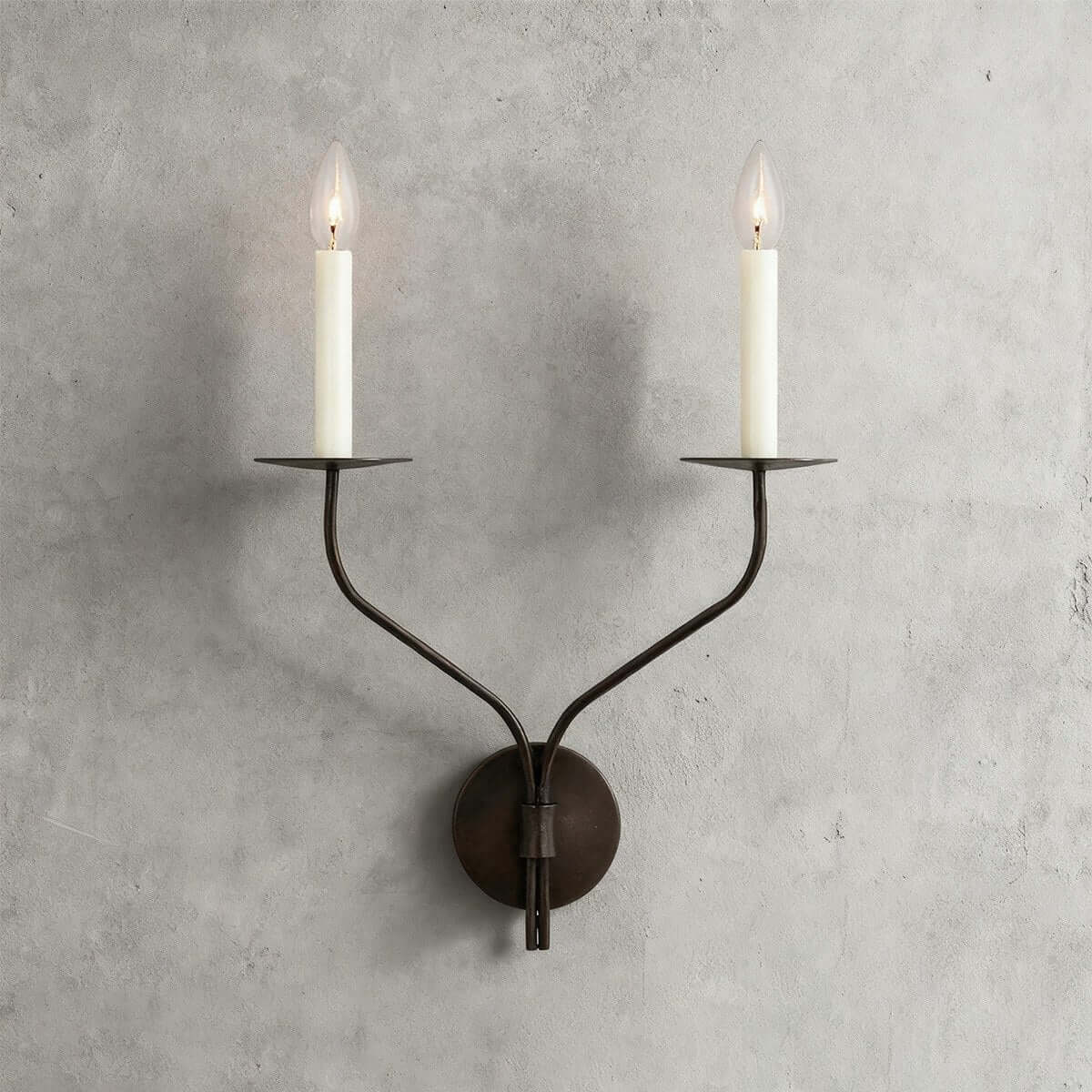 Avensoir - Nástenná lampa