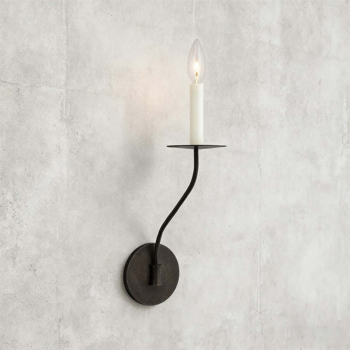 Avensoir - Nástenná lampa