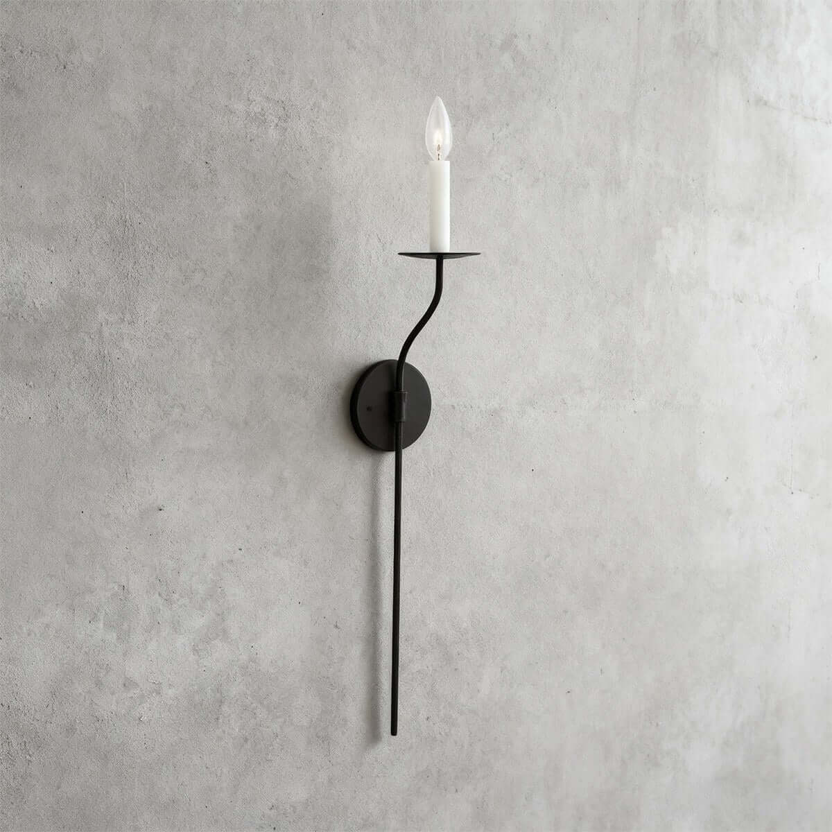 Avensoir - Nástenná lampa