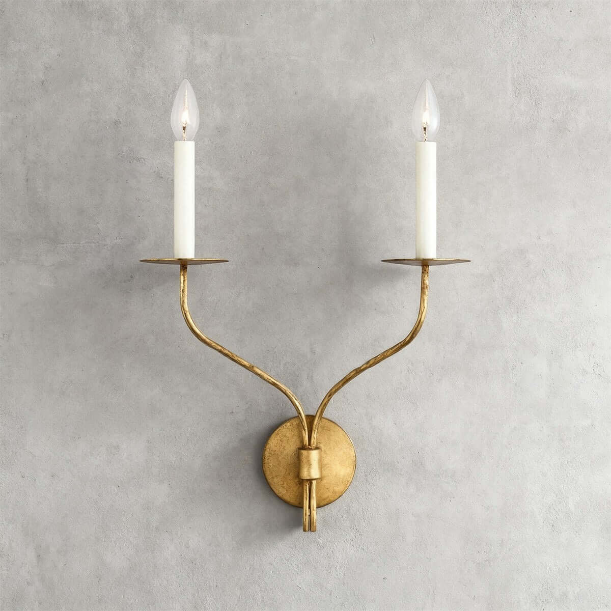 Avensoir - Nástenná lampa
