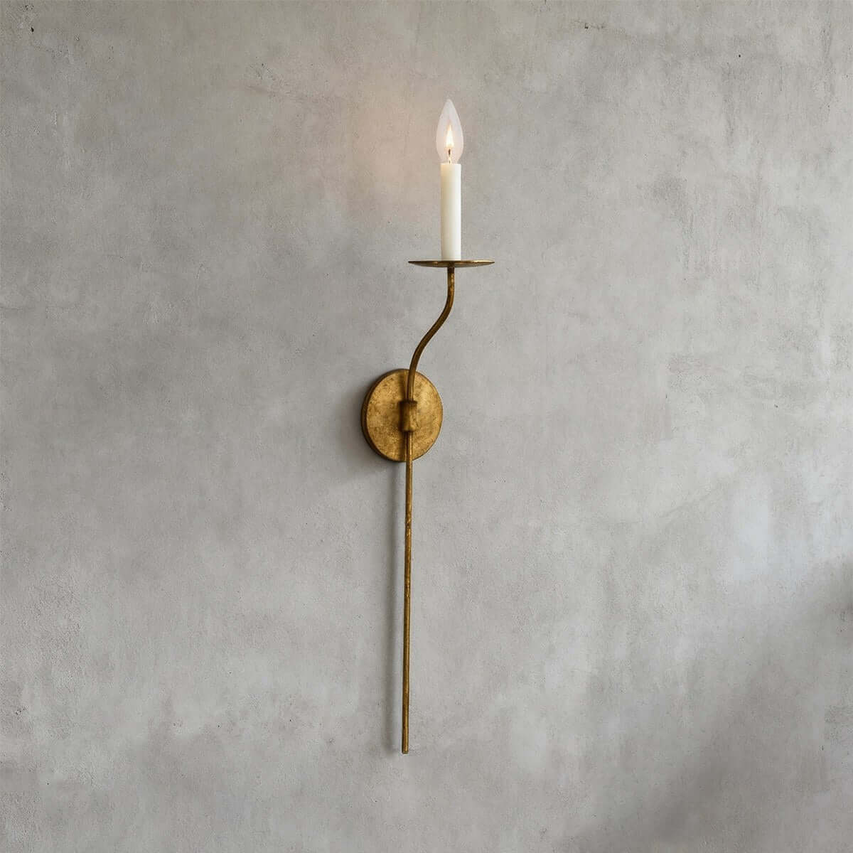Avensoir - Nástenná lampa