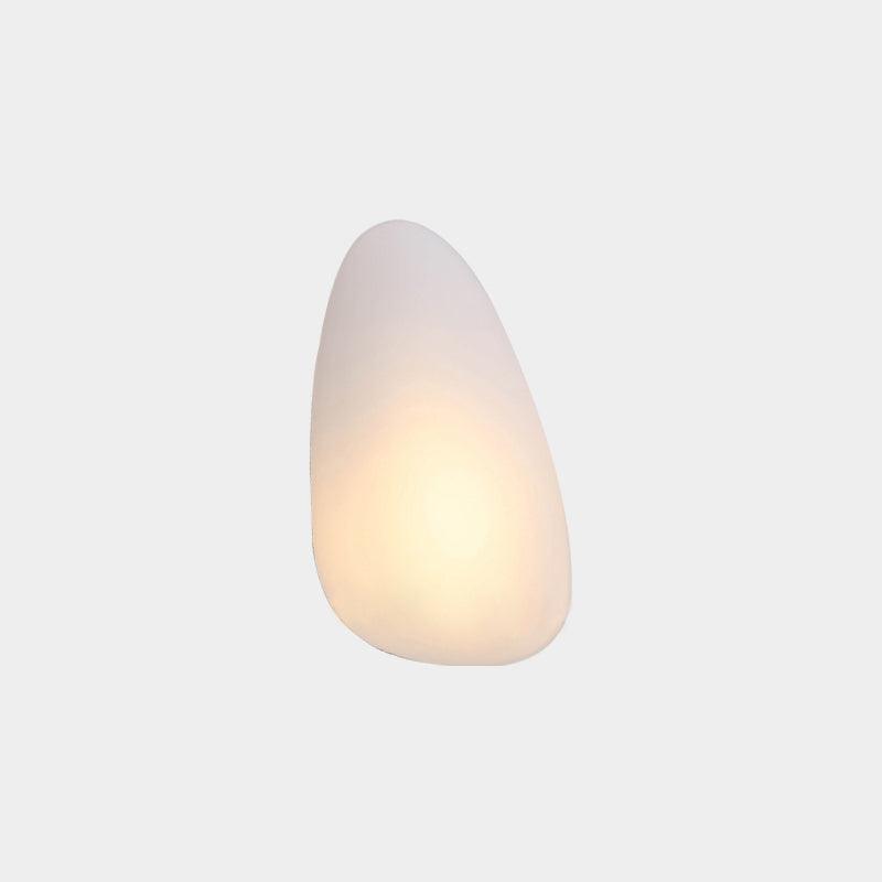 Cameron – Applique murale LED avec abat-jour ovale