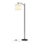 Auralis – chytrá Bluetooth LED stojací lampa s nastavitelným ambientním světlem