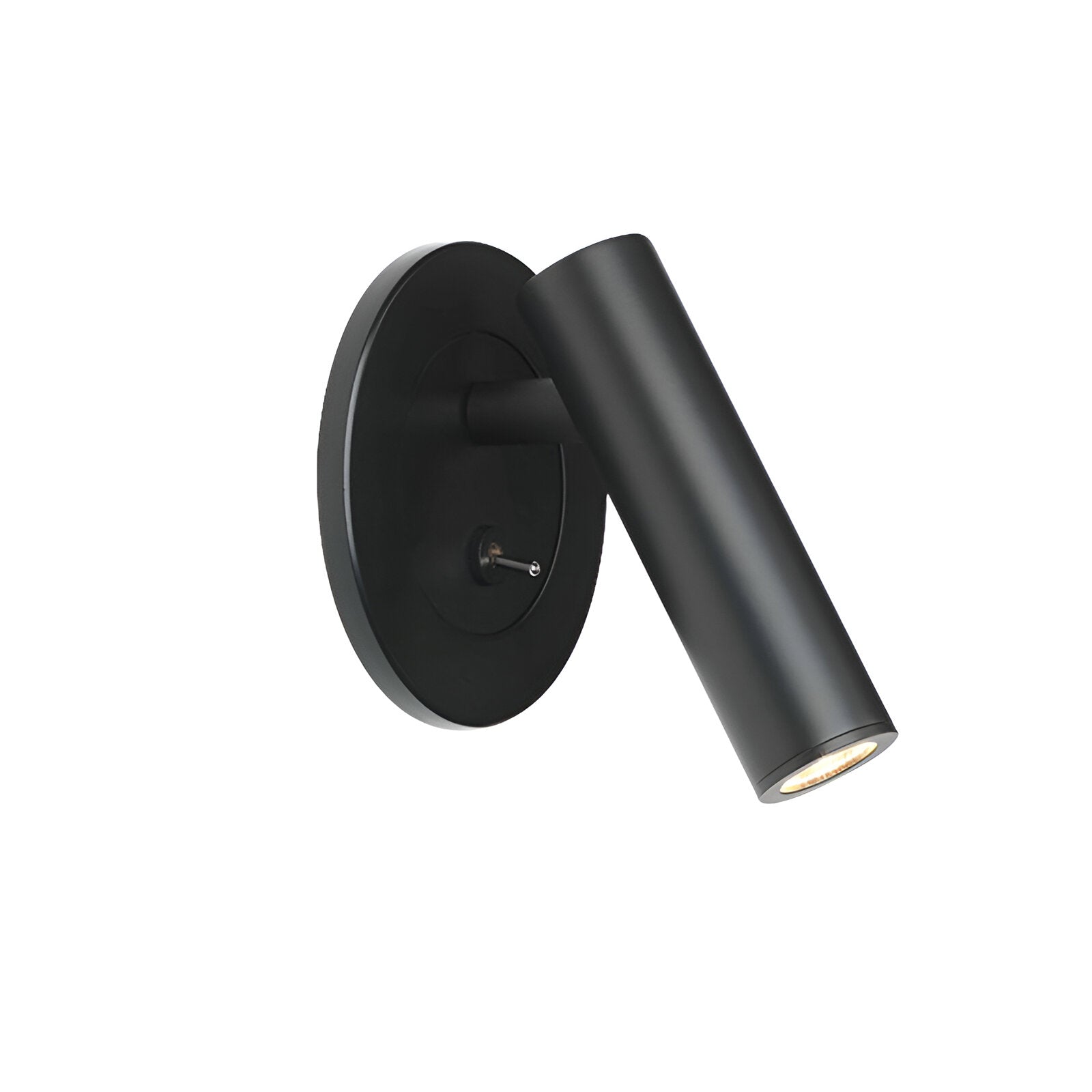 Scovalin – Nordic Aluminum Lampshade LED Wall Light