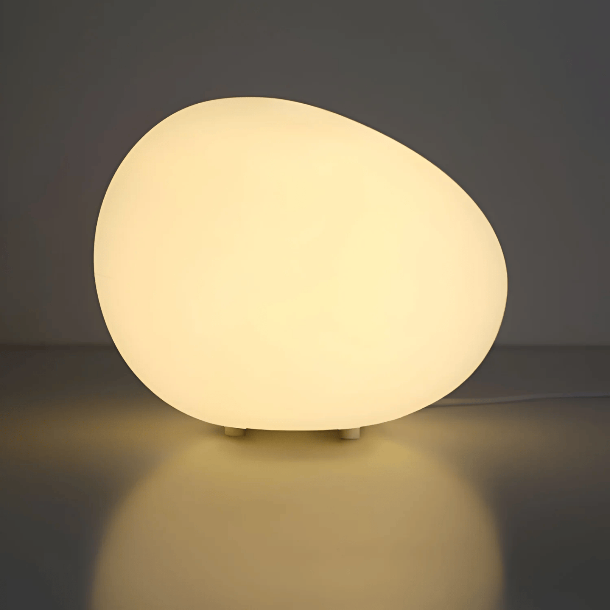 Peblune - LED éjszakai fény minimalista éjjeli lámpa