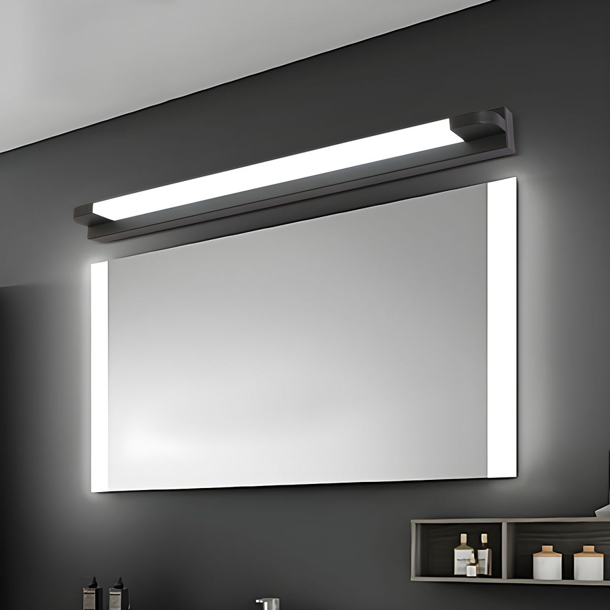 Belmiora - LED Mirror Wall Light
