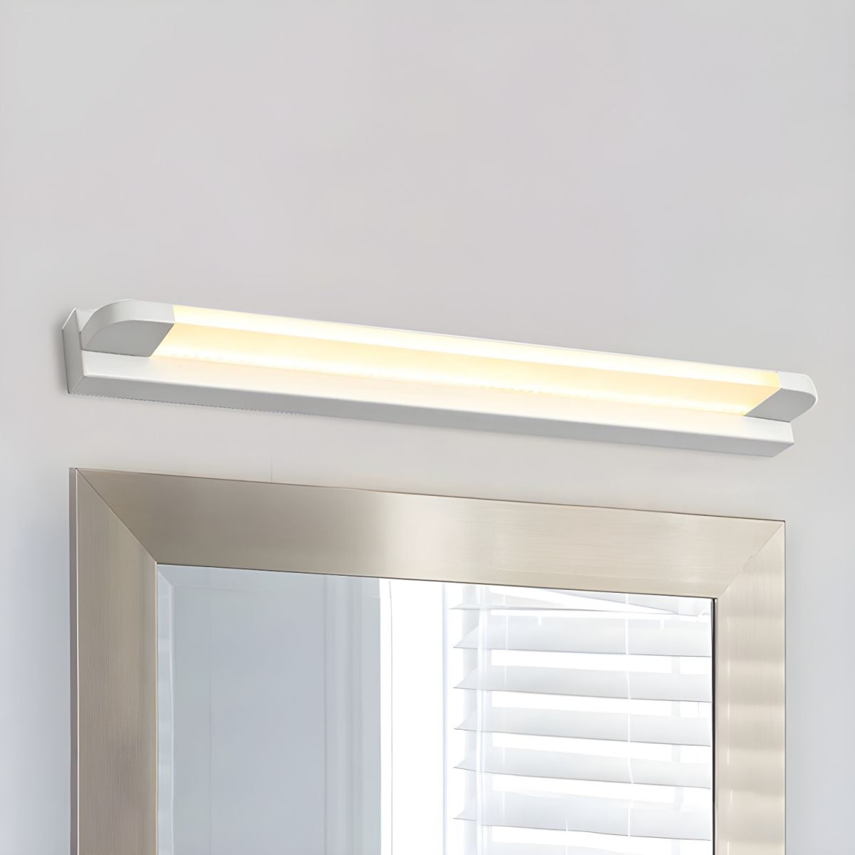 Belmiora - LED Mirror Wall Light