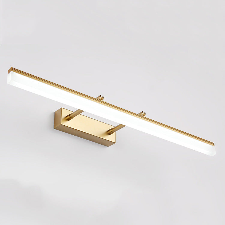 Lamave – Moderní LED zrcadlové koupelnové světlo
